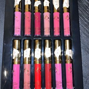 Mini Lipsticks